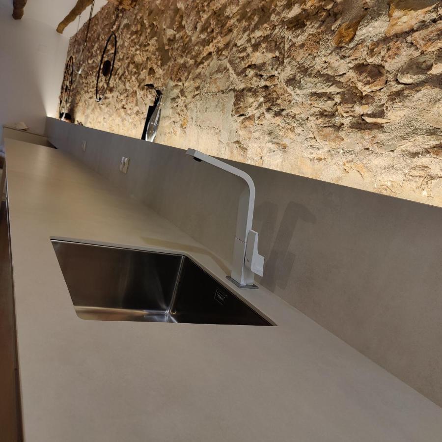 El Nido 14 L'Hospitalet de l'Infant Exterior foto
