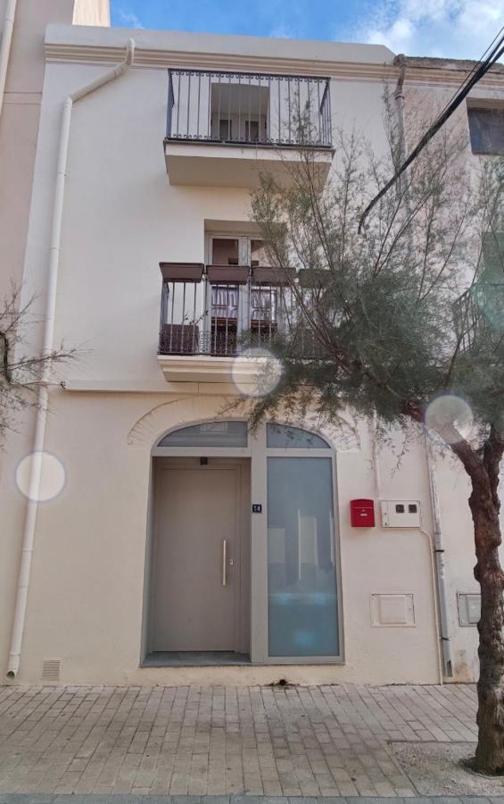 El Nido 14 L'Hospitalet de l'Infant Exterior foto