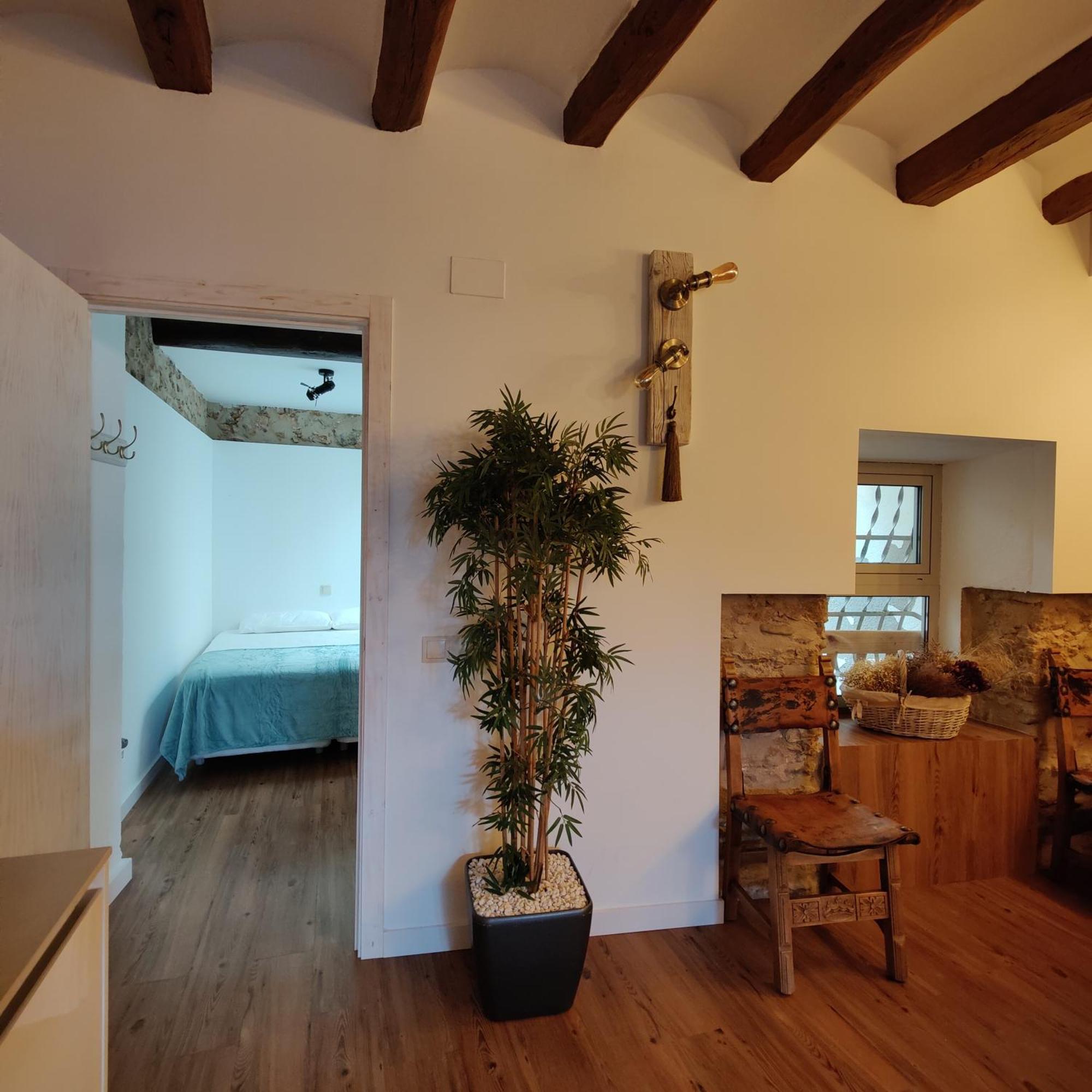 El Nido 14 L'Hospitalet de l'Infant Quarto foto