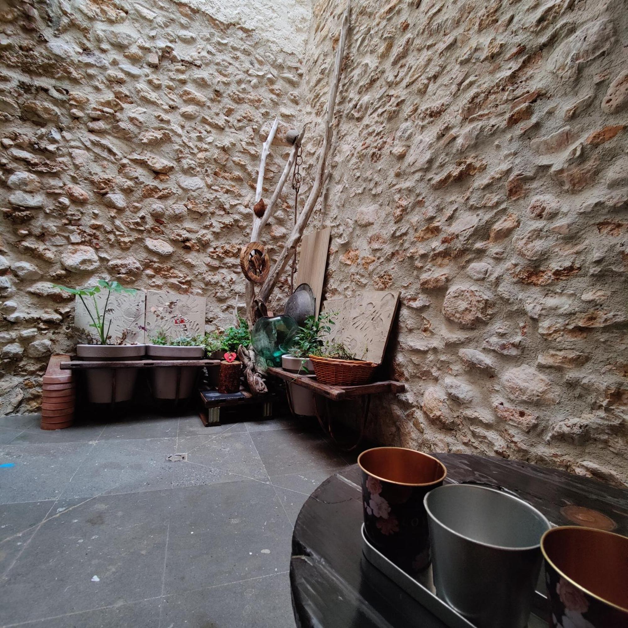 El Nido 14 L'Hospitalet de l'Infant Quarto foto